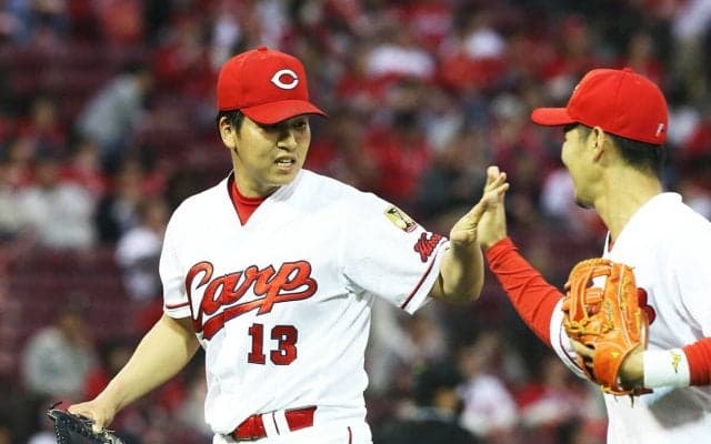 広島・矢崎拓也「自分がやらかすことに飽き飽きした」入団から失意の５年を振り返る