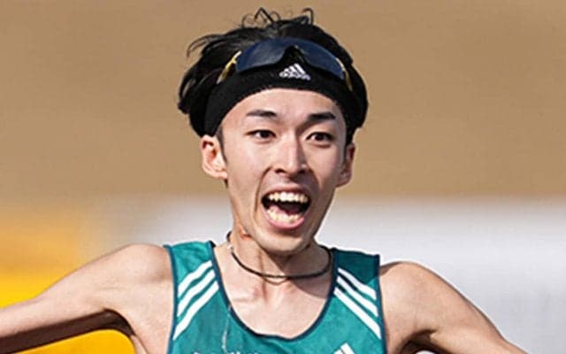苦難の社会人１年目を乗り越えた横田俊吾「勝負はラストに待っている」マラソン日本学生記録を引っ提げてMGCへ