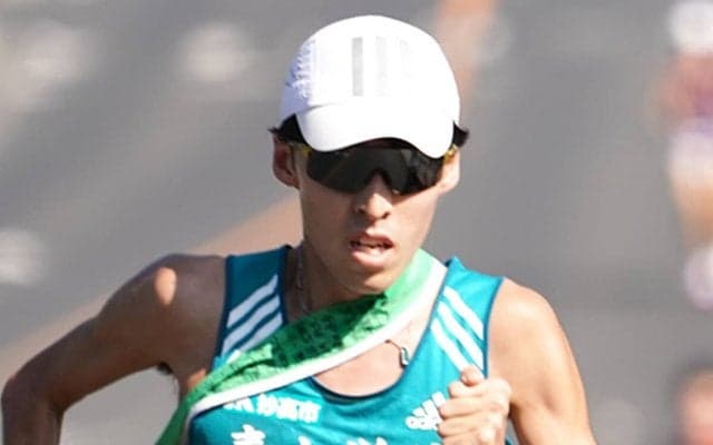 横田俊吾「箱根で優勝しても面白くなかった」青学時代の激しいチーム内競争とあまりにも苦しかった箱根の記憶