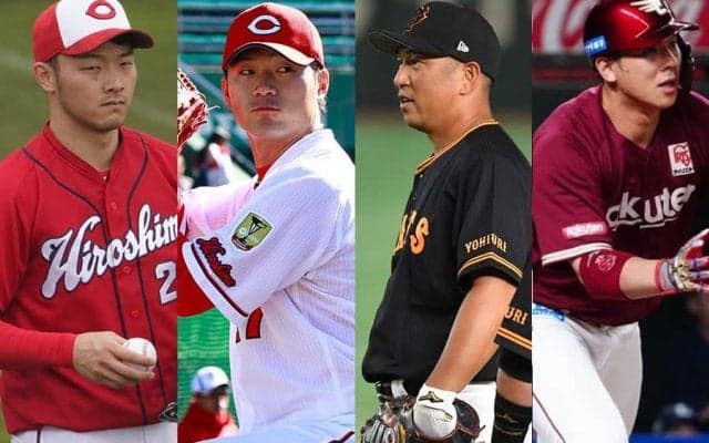 侍経験者にも訪れた戦力外　日本中に歓喜もたらす活躍も…流れた“14年”の歳月