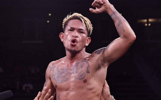 「イノウエ戦は夢物語のままだ」小国以載と負傷ドローのカシメロに母国メディアも嘆き「日本人も失望させた」