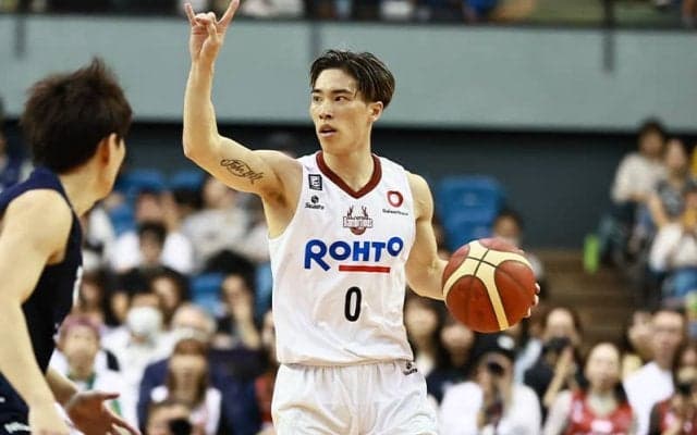 バンビシャス奈良が西裕太郎の負傷を発表…右前十字靭帯断裂などで全治8～10カ月