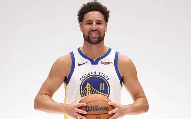 契約最終年を迎えたクレイ・トンプソン…現地記者が報じたウォリアーズとの新契約とは？