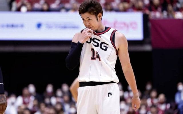 三遠ネオフェニックスの金丸晃輔が練習中に負傷…全治4週間、第2節は欠場へ