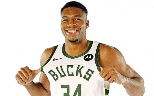 『ESPN』のプレーヤーランキングが公開…ヤニスが首位、トップ4は外国籍出身選手が独占