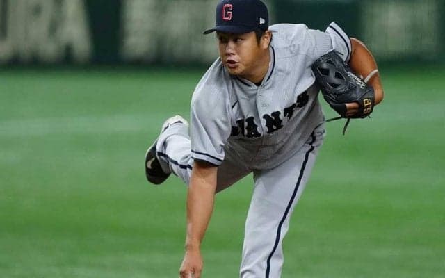 巨人戦力外に眠る“お宝”　1軍で防御率8点台も…覚醒予感の無双投球「27.9」