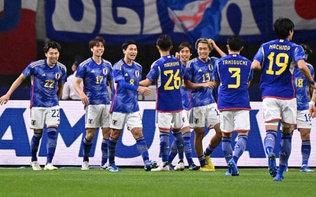 テストの色合い強い中で見せた修正力、課題は出るも底上げが実感できる結果に【日本代表コラム】