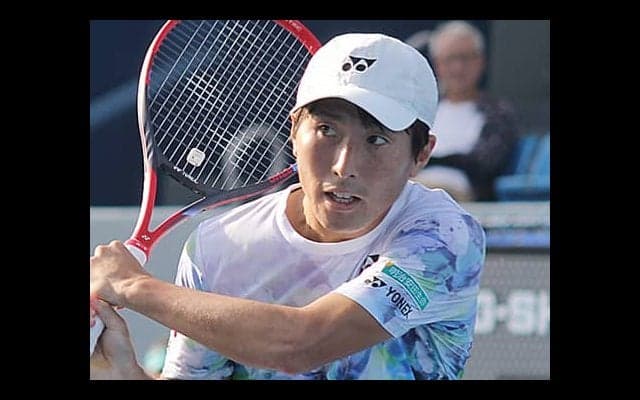 野口莉央 ジャパンOP予選決勝へ