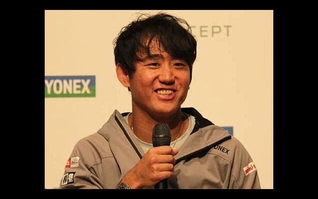  西岡良仁「プロになるためには」 