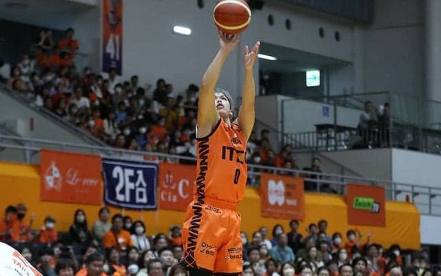 ベルテックス静岡がB2初白星…越谷アルファーズなど3チームが開幕3連勝／10月14日開催 B2試合結果