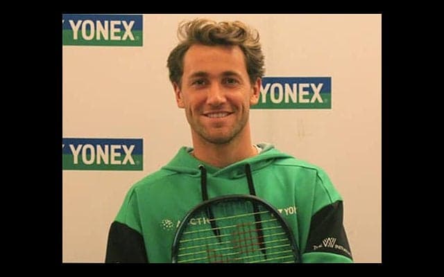 世界9位が警戒「綿貫いい選手」