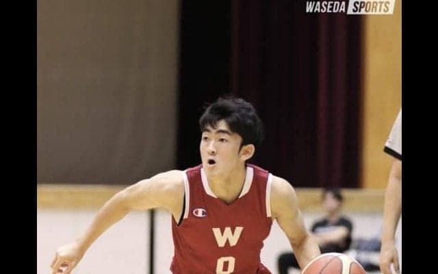 神大に惜敗　下位リーグ黒星発進