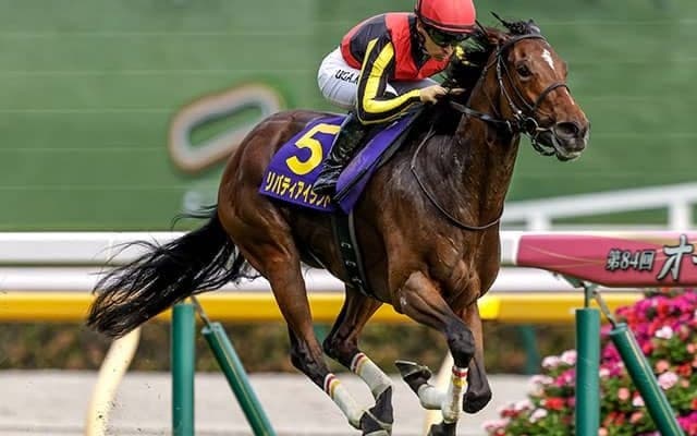 【今日の注目ポイント】京都で3歳牝馬の最終決戦・秋華賞、東京では東京HJ