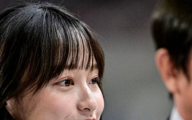 「やっぱユニ姿の影ちゃん一番可愛い」影山優佳が公開した日本代表「新潟ピッチリポート写真6カット」がだい！「なんのポーズなのそれはーー!?」とポージングにも視線集中