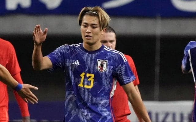 「点の取れるところに中村敬斗がいる」良い意味でのエゴを剥き出した新星ウイングの“完結力”に賞賛続々