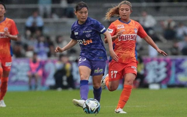 S広島Rのダイナモ柳瀬楓菜、激闘を制しての優勝に「気持ちの部分で負けなかった」