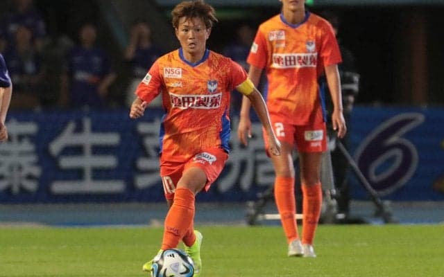 「悔しかった」5度目のタイトル挑戦も準優勝、新潟Lの上尾野辺めぐみは“良い経験”と語る「楽しいゲームができた」