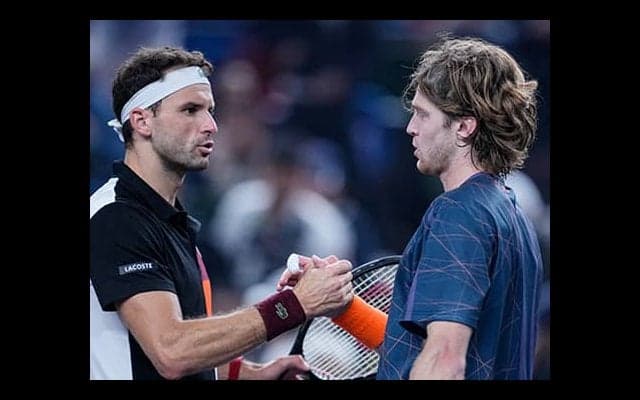 親友撃破で決勝「色んな感情」