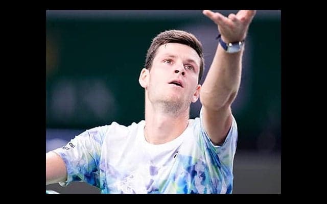  完勝で2度目のMS制覇に王手 