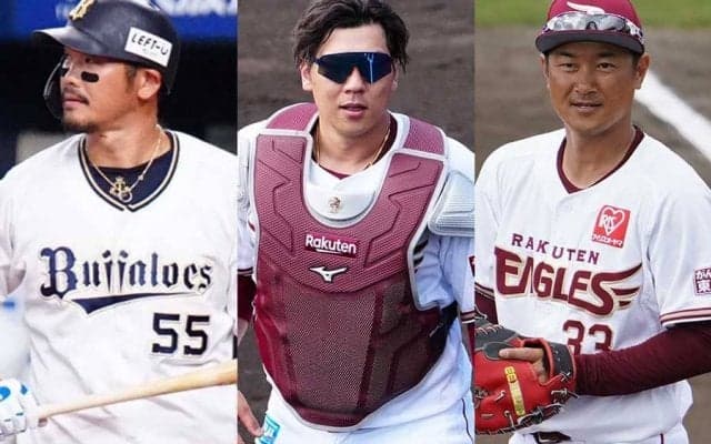 岐路に立つ18年目の功労者たち…　逸材揃いの2005年高校生ドラフト組の現在地