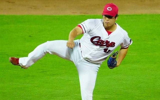 広島・矢崎が「特例2023」で痛恨の離脱　前日も好投、プルペン非常事態…15日の公示