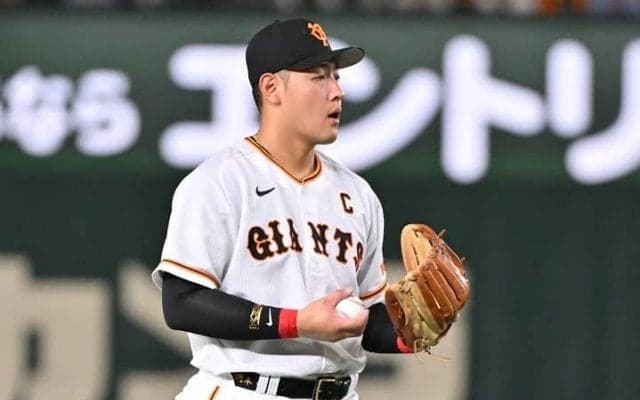 阿部巨人に最初の難問？「ポジション問題」がレジェンドOBからも注目集める理由