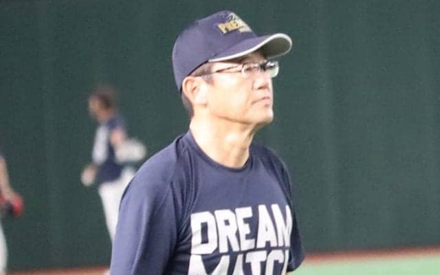 「１年でヒット１本しか打てなかった」レジェンド捕手・古田敦也氏が「苦手だった」とする４人の投手とは