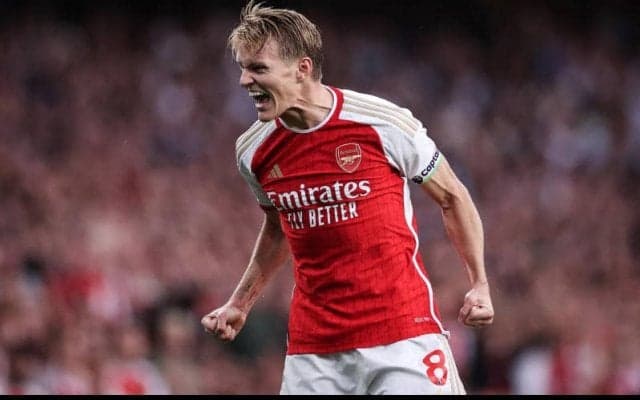 レアル・マドリー退団が転機に…ウーデゴール「最良の決断だった」