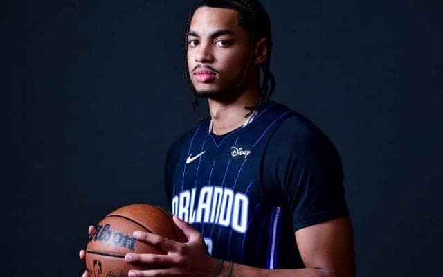 マジックのハワード、ヒートのハケスJr.ら新人4選手がジョーダンブランドの仲間入り