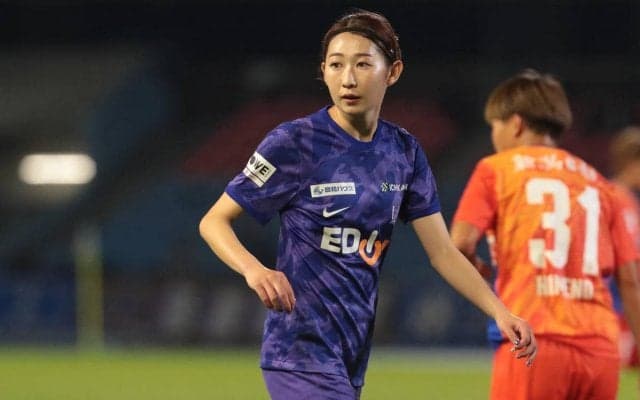 パリ五輪予選に臨むなでしこジャパン、藤野あおばの負傷不参加で中嶋淑乃を追加招集