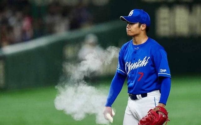根尾昂の進化する肉体　“巨大化”した脚にくぎ付け「下半身がガッチリしてきた」