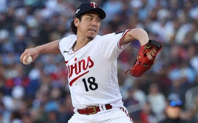 前田健太に30億円QOは「提示されない」　ツインズと再契約なら短期…地元紙は残留に否定的