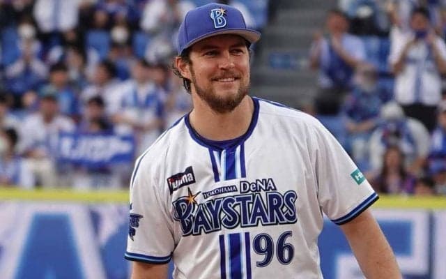 バウアー、日本の“自販機文化”堪能　おでんにコンポタ…缶の中身に衝撃「嘘だろ？」