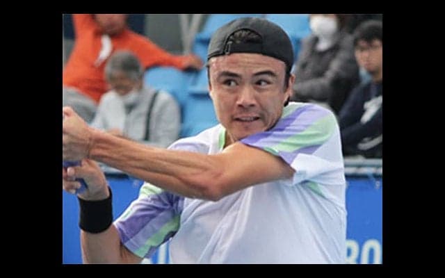  ダニエル太郎 日本対決制し本戦へ 