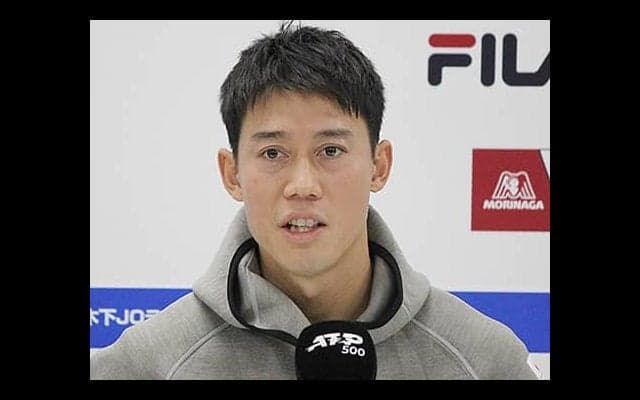  錦織 怪我と今後に言及【会見全文】 