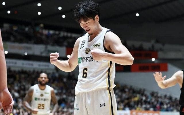 宇都宮ブレックスが1点差でアルバルク東京にリベンジ…東地区の強豪対決は痛み分けに