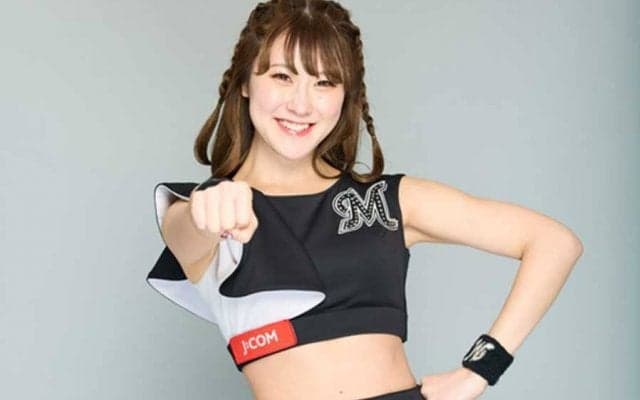 「ファンとチームをつなぐ架け橋」　ロッテチアが大切にする「心が動くような体験」