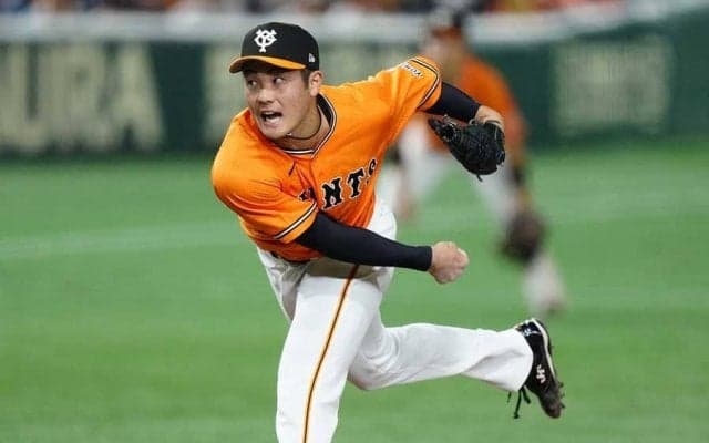 救援防御率ワーストも…巨人に“希望の光”　育成出身24歳が12球団最強「6.37」
