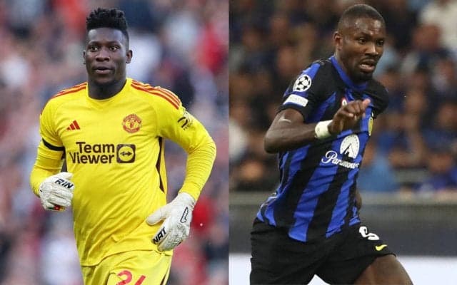 インテルの策士・マロッタCEOが今夏のオナナ売却、テュラム獲得など回想 「非常に成功と言える取引だった」