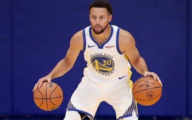 ステフィン・カリーがベストPGなど計5部門でトップ／2023 GMサーベイ②選手編