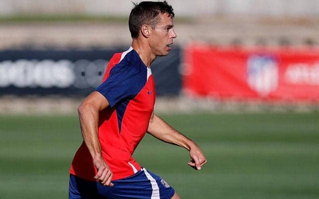 何事もなく帰って来てほしい…/原ゆみこのマドリッド