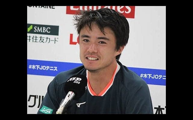 ダニエル太郎 予選から出場に言及