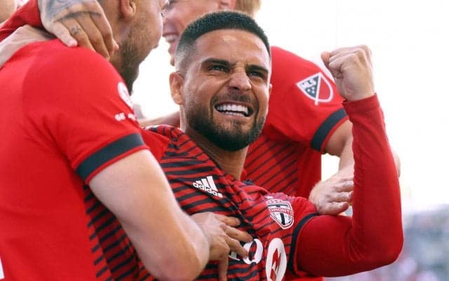 インシーニェが鎌田大地の同僚に？ 恩師サッリと共闘の可能性も、トロント退団には2つの足枷が…