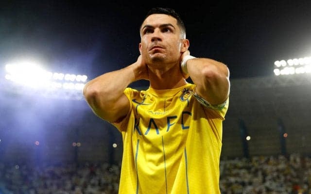 C・ロナウドが約389億円で最も稼ぐ選手に！ 『フォーブス』発表の長者番付、昨年1位のムバッペは4位に転落…サウジ勢の収入が大幅増加