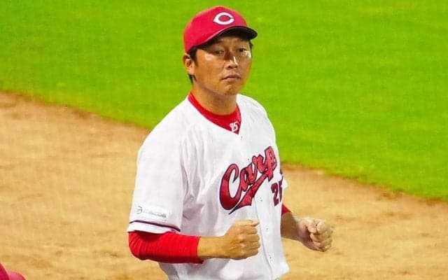 広島・新井監督の“神采配”は「偶然じゃない」　元コーチ分析…適材適所の人員配置