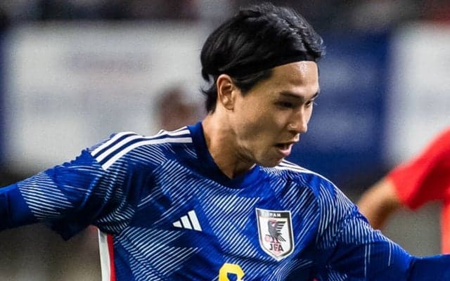 日本代表は「遠藤航がいなくなった後の戦い方は課題」スペインの名指導者がカナダ戦を分析