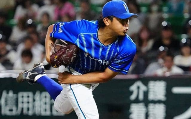 今永昇太、MLB契約なら5年112億円か　年齢ネックも…スカウトを魅了する“突出”能力