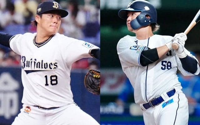 2冠王を上回った西武打者　山本由伸は驚異的な指標…セイバー目線で選ぶ9・10月のパMVP
