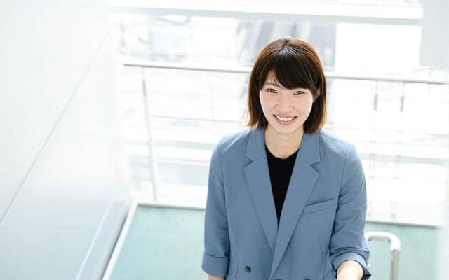 石井優希「私は紗理那の代わりじゃない」東京五輪で出場したときの想い　引退を決意した瞬間などを語る