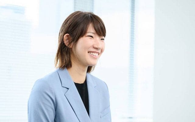 石井優希「どこをどう見てそう思われるんですか？」初めて中田久美監督に言い返した日 日本代表時の経験などバレー人生を振り返る